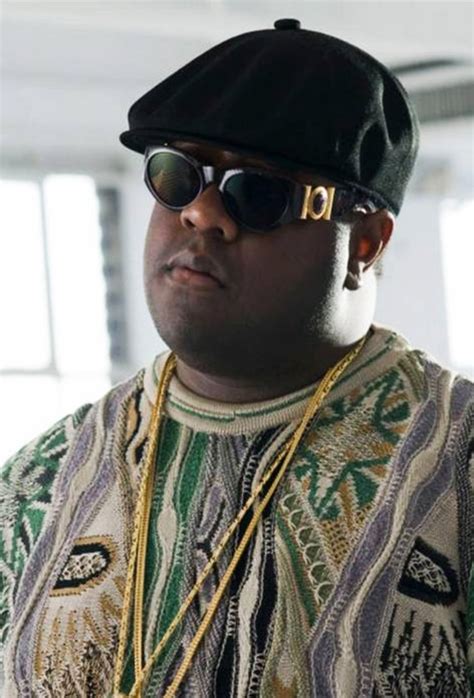 biggie smalls sunglasses versace.